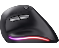 TRUST Bezprzewodowa ładowalna ECO ergonomiczna BAYO 24731 - 1123436 - zdjęcie 6